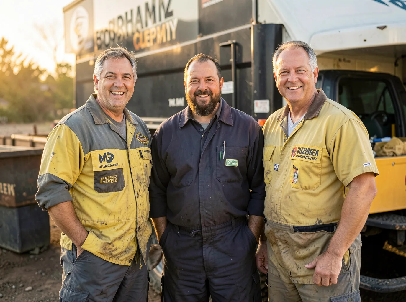 Sewage Cleanup company in Odessa, TX