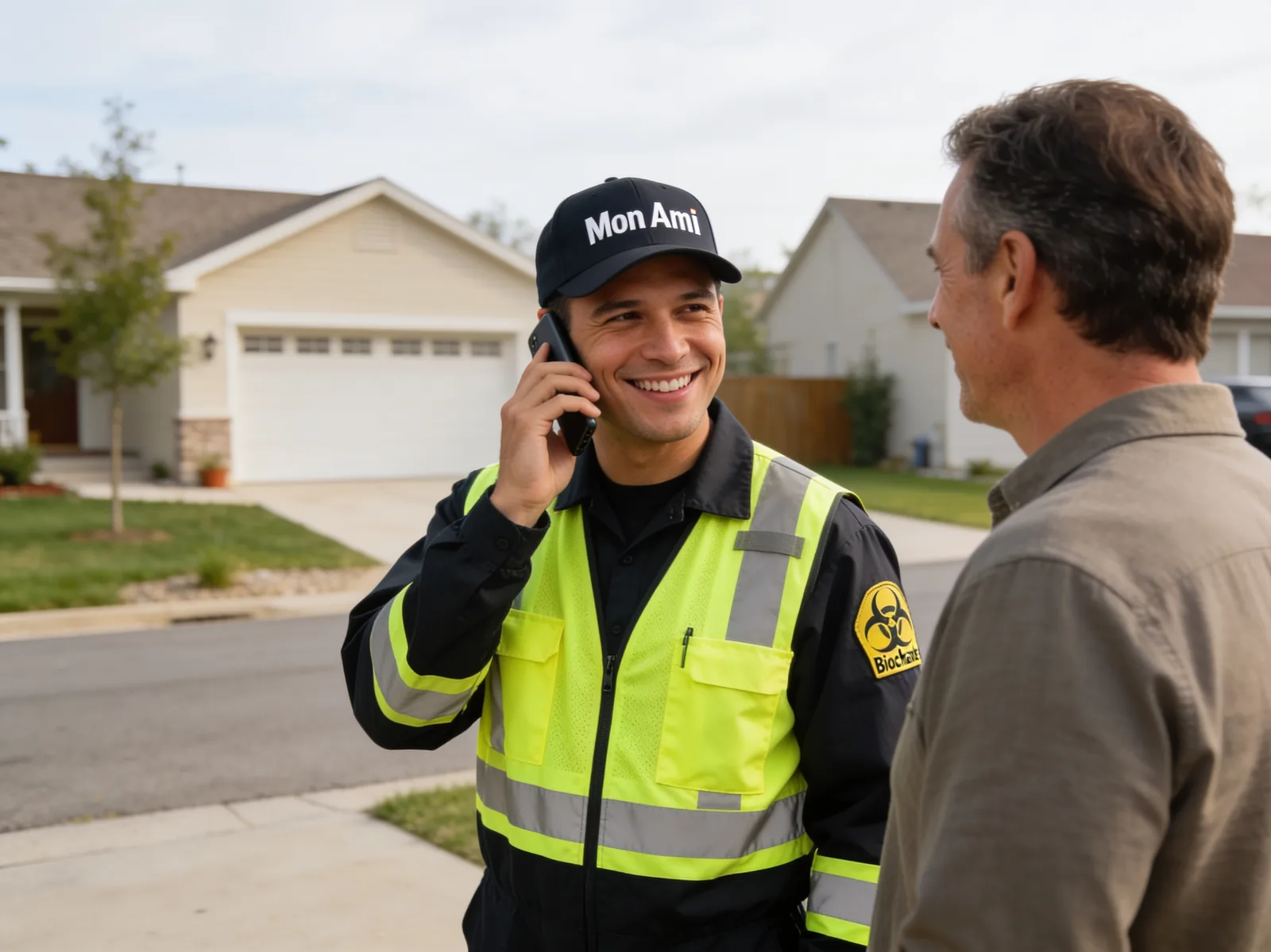 Sewage Cleanup Odessa, TX FAQs